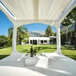 Villa Marianna Terrasini