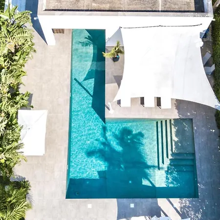 Marianna Villa Terrasini