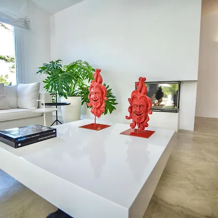 Villa Marianna Terrasini