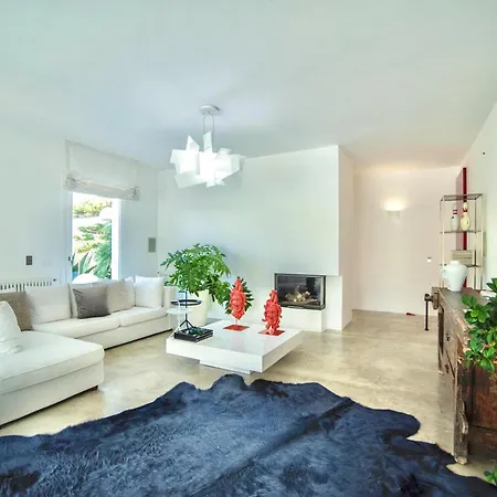 Marianna Villa Terrasini