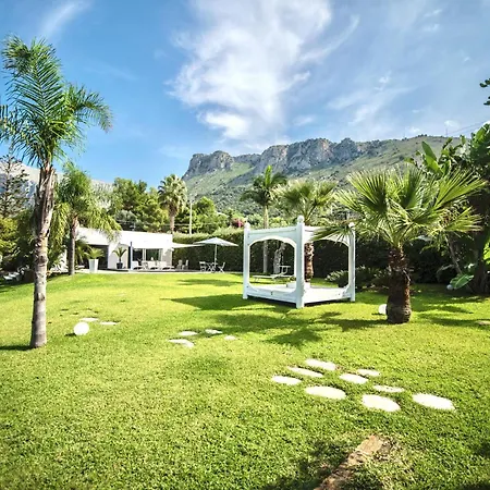 Villa Marianna Terrasini