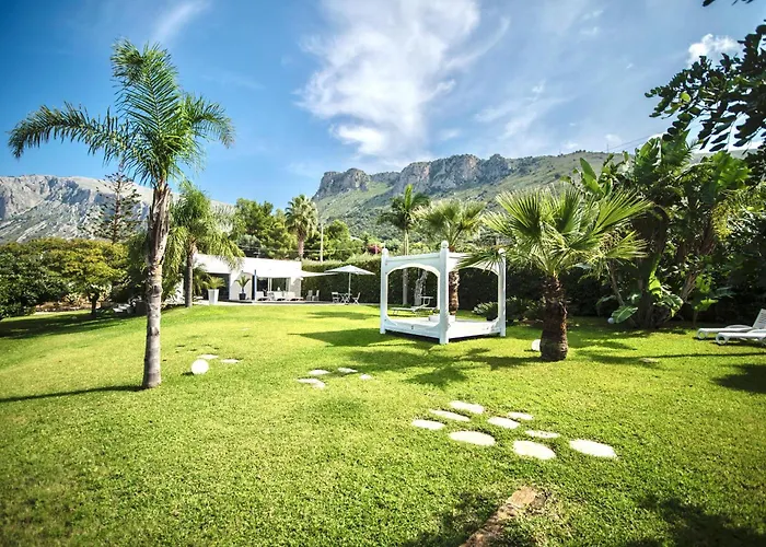 Marianna Villa Terrasini