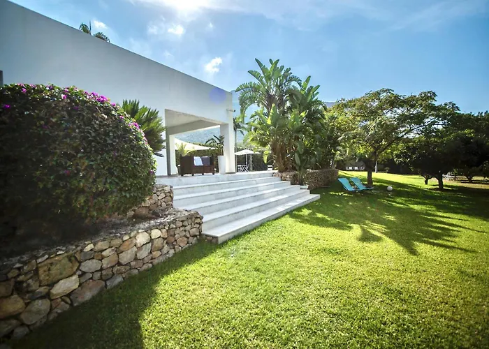 Villa Marianna *